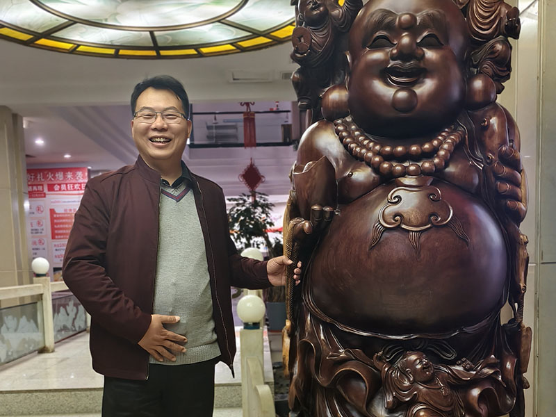 吴总在北京