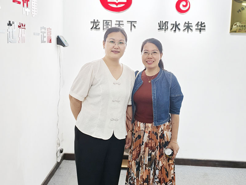 回访龙图天下